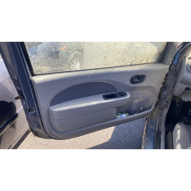 Retroviseur droit RENAULT TWINGO 2 Photo n°12