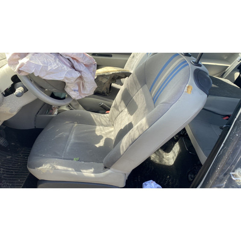 Retroviseur droit RENAULT TWINGO 2 Photo n°14