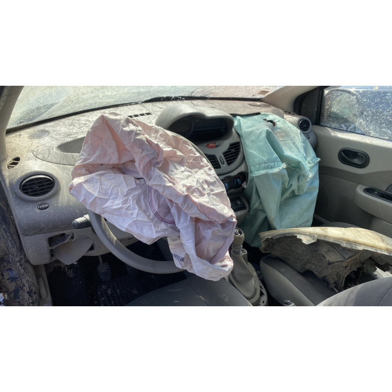 Retroviseur droit RENAULT TWINGO 2 Photo n°16