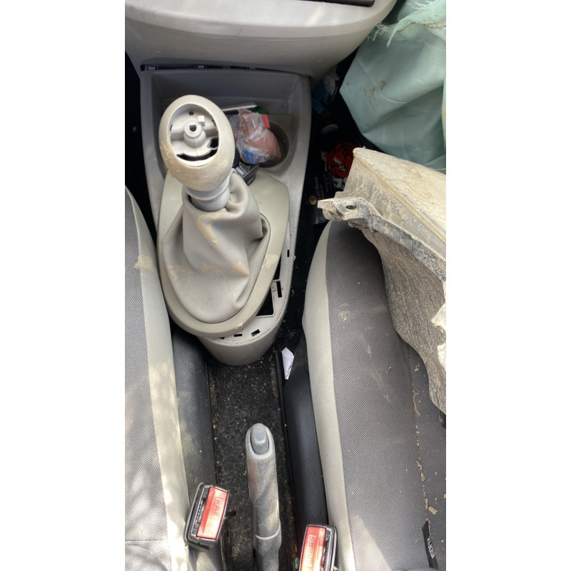 Retroviseur droit RENAULT TWINGO 2 Photo n°20