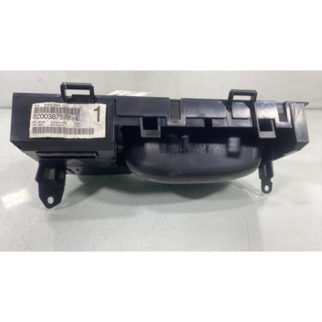 Compteur RENAULT TWINGO 2