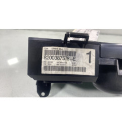 Compteur RENAULT TWINGO 2