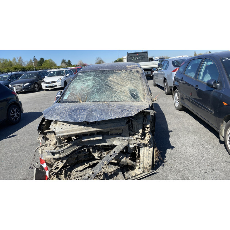 Compteur RENAULT TWINGO 2 Photo n°12
