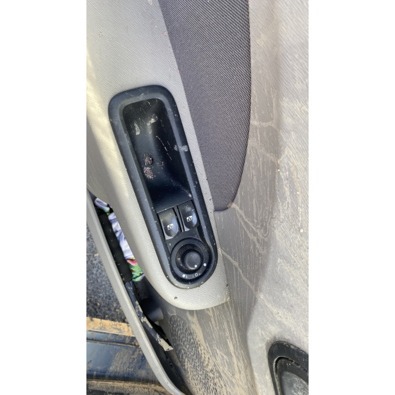 Compteur RENAULT TWINGO 2 Photo n°14
