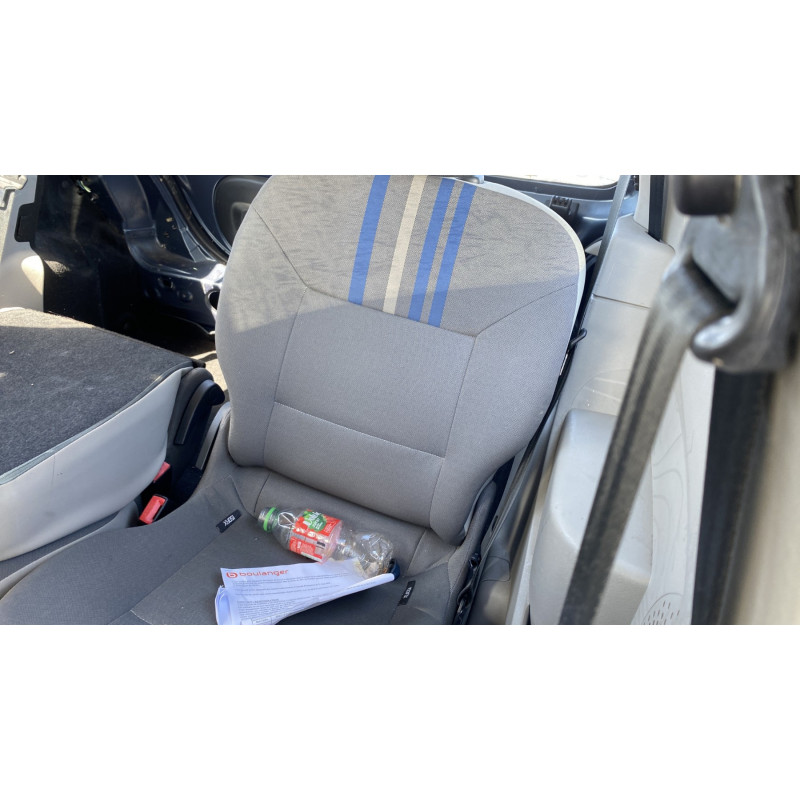 Compteur RENAULT TWINGO 2 Photo n°16