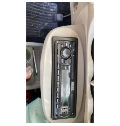 Compteur RENAULT TWINGO 2