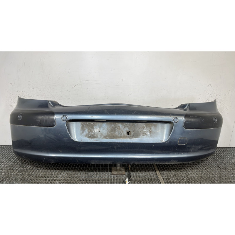 Pare choc arriere PEUGEOT 307 Photo n°1