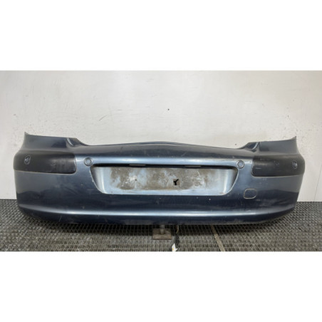 Pare choc arriere PEUGEOT 307 Photo n°1