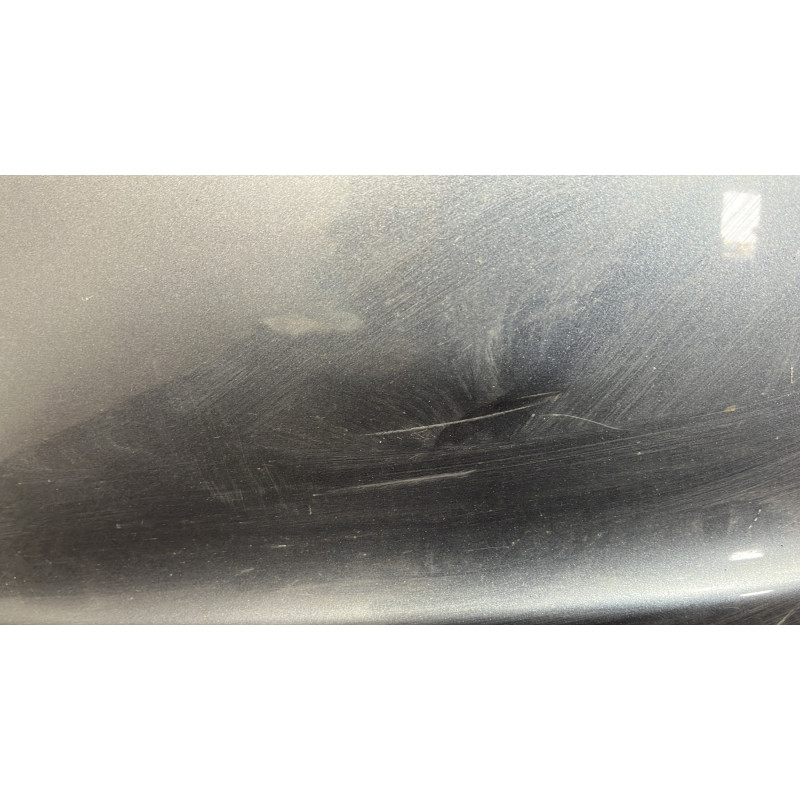 Pare choc arriere PEUGEOT 307 Photo n°3