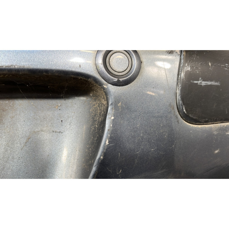 Pare choc arriere PEUGEOT 307 Photo n°4