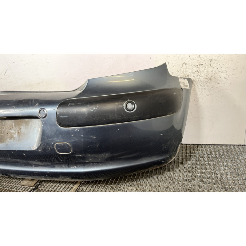 Pare choc arriere PEUGEOT 307 Photo n°5