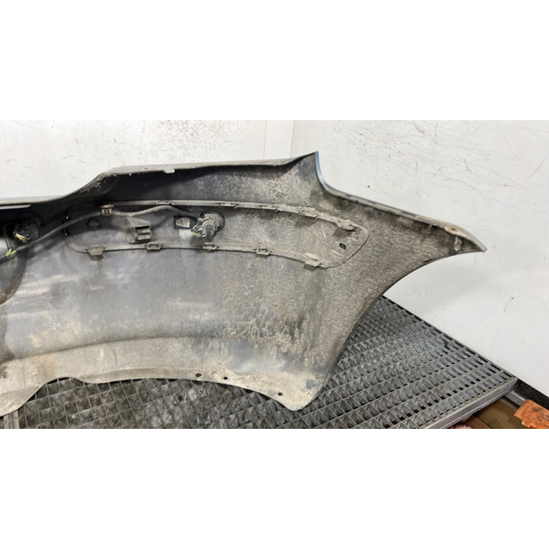 Pare choc arriere PEUGEOT 307 Photo n°6