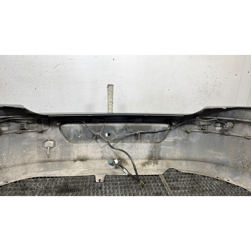 Pare choc arriere PEUGEOT 307 Photo n°7