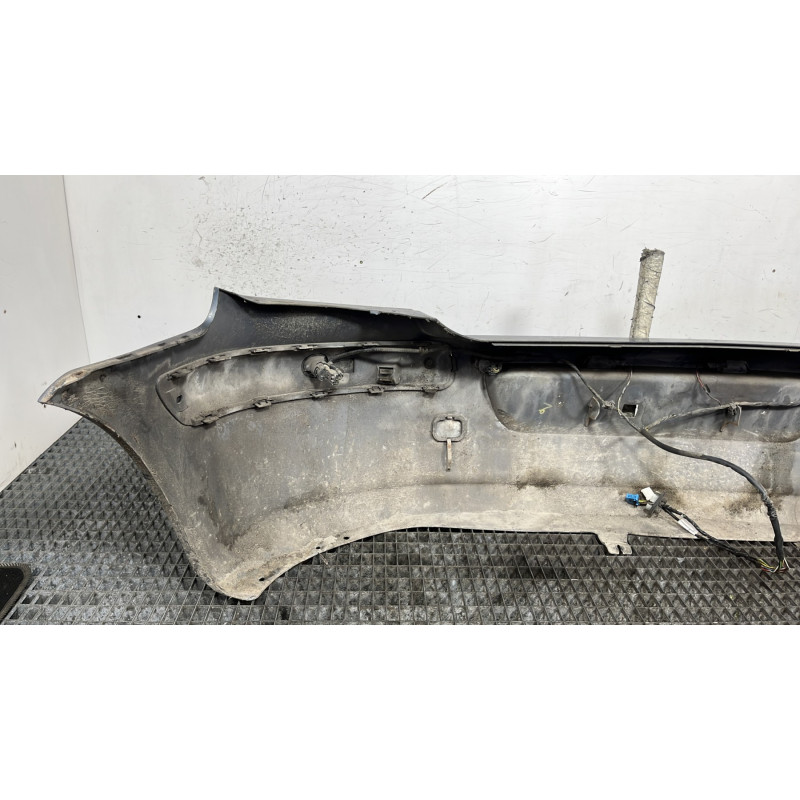 Pare choc arriere PEUGEOT 307 Photo n°8