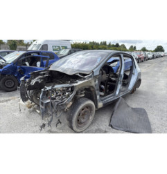 Pare choc arriere PEUGEOT 307