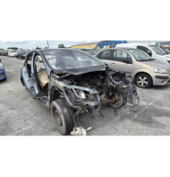 Pare choc arriere PEUGEOT 307