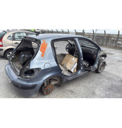 Pare choc arriere PEUGEOT 307