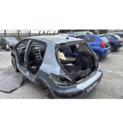 Pare choc arriere PEUGEOT 307
