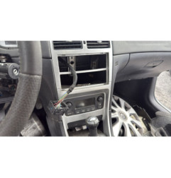 Pare choc arriere PEUGEOT 307