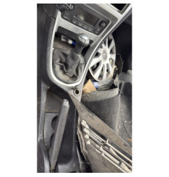 Pare choc arriere PEUGEOT 307