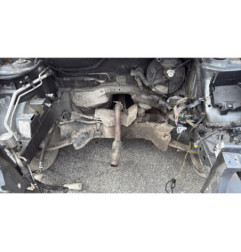 Pare choc arriere PEUGEOT 307