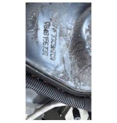 Pare choc arriere PEUGEOT 307