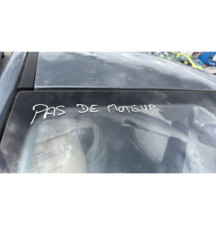Pare choc arriere PEUGEOT 307