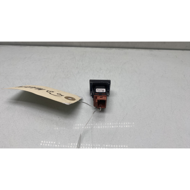 Bouton de warning CITROEN C3 3 Photo n°2