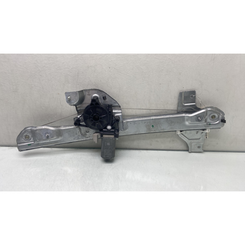 Leve vitre electrique avant droit CITROEN C3 3 Photo n°3