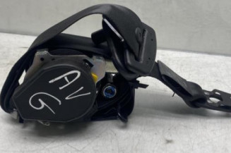 Pretensionneur de ceinture avant gauche RENAULT CLIO 4
