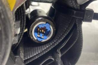 Pretensionneur de ceinture avant gauche RENAULT CLIO 4
