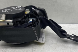 Pretensionneur de ceinture avant gauche RENAULT CLIO 4