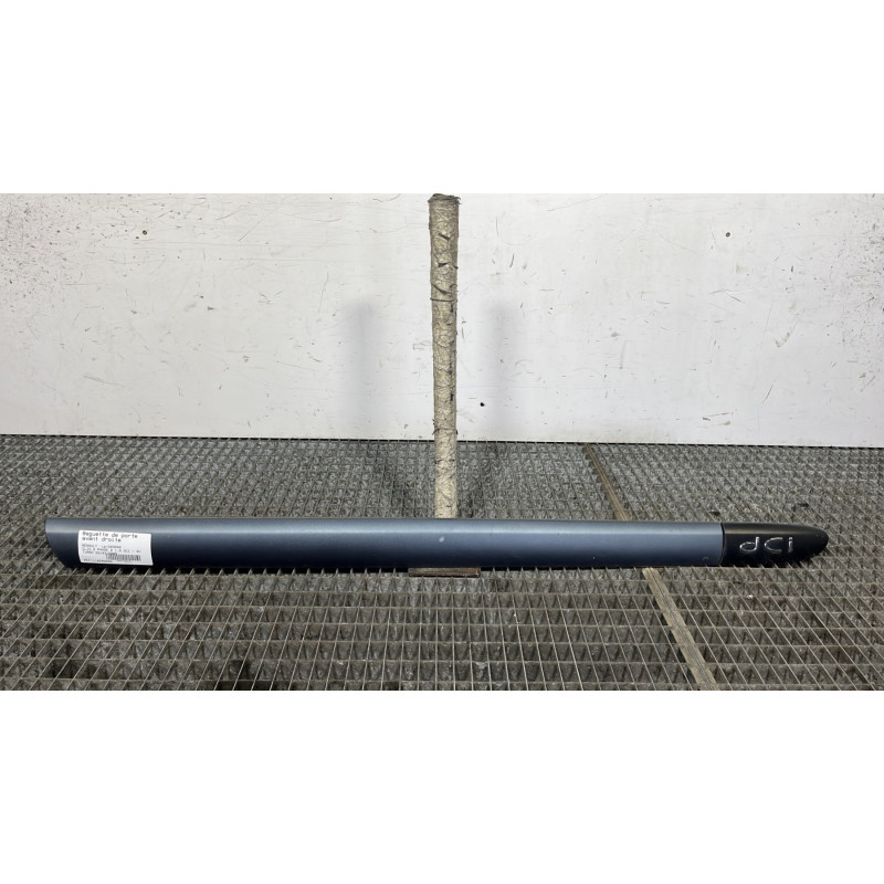 Baguette de porte avant droite RENAULT CLIO 2 Photo n°1