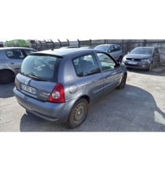 Poignee porte avant droit RENAULT CLIO 2