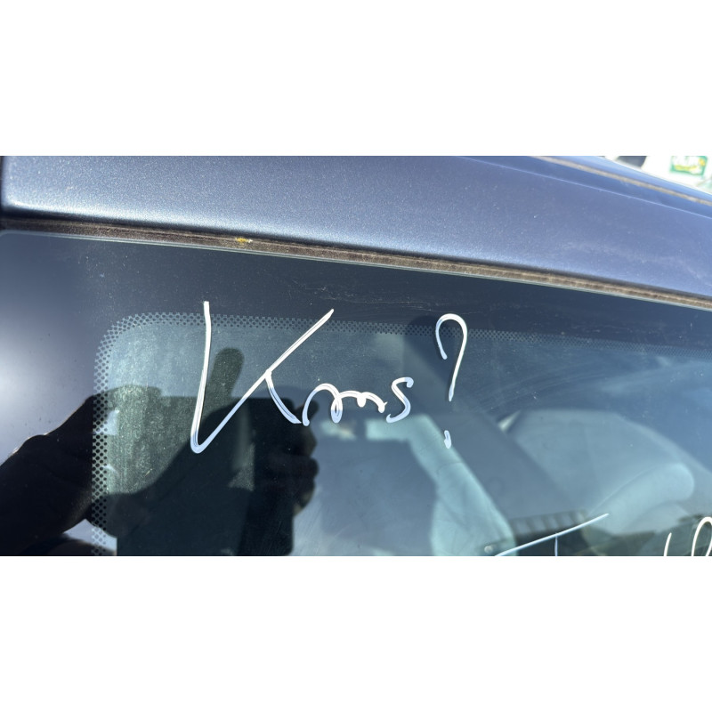 Poignee porte avant droit RENAULT CLIO 2 Photo n°12