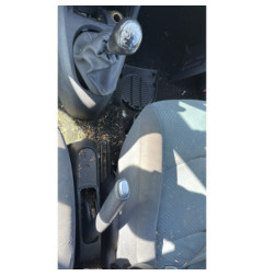 Poignee porte avant droit RENAULT CLIO 2