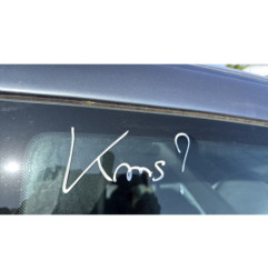 Poignee porte avant droit RENAULT CLIO 2