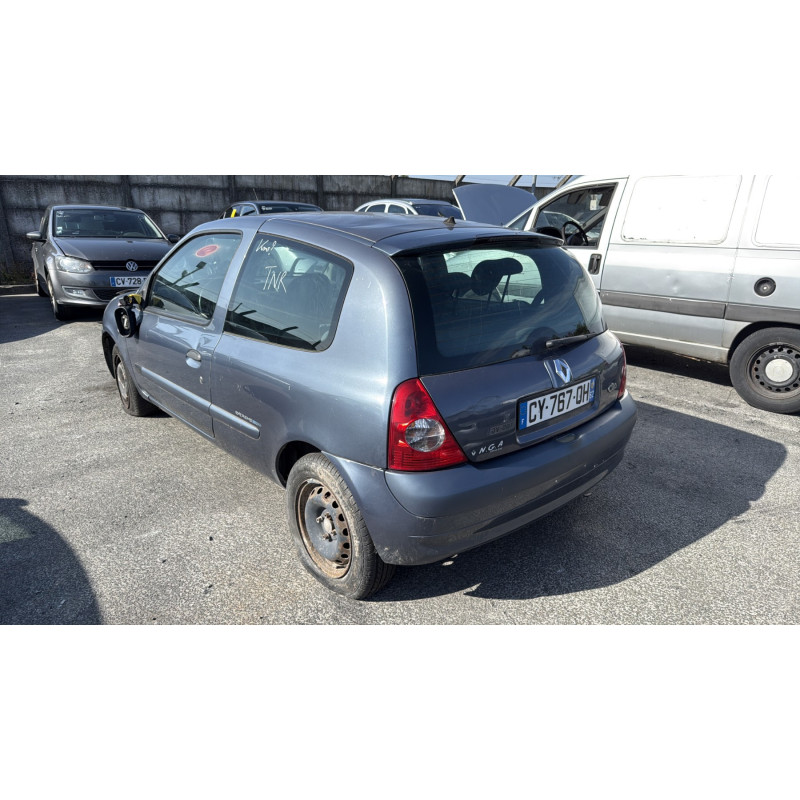 Vitre avant droit RENAULT CLIO 2 Photo n°8