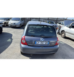 Vitre avant droit RENAULT CLIO 2