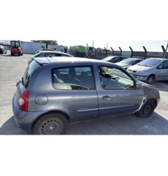 Vitre avant droit RENAULT CLIO 2