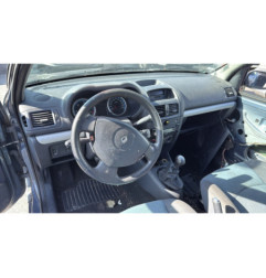 Vitre avant droit RENAULT CLIO 2
