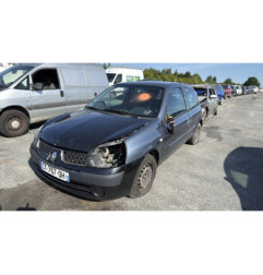 Ceinture avant gauche RENAULT CLIO 2