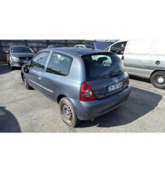 Ceinture avant gauche RENAULT CLIO 2