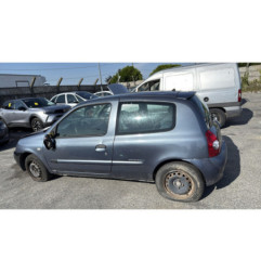 Ceinture avant gauche RENAULT CLIO 2