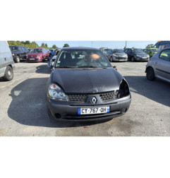 Ceinture avant gauche RENAULT CLIO 2