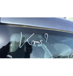 Ceinture avant gauche RENAULT CLIO 2