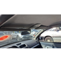 Ceinture avant gauche RENAULT CLIO 2