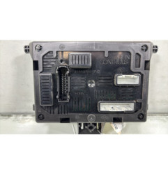 Boitier UCH RENAULT CLIO 3