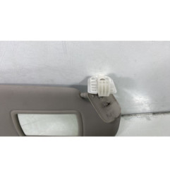 Pare soleil droit RENAULT CLIO 3