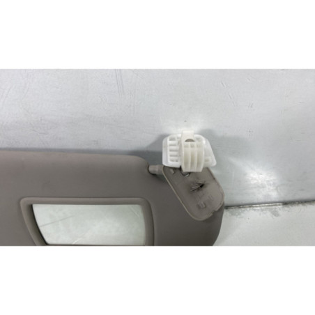 Pare soleil droit RENAULT CLIO 3
